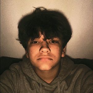 Meet your Posher, Preston